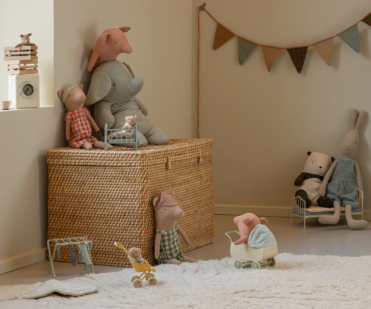 Maileg Baby Trüffelschwein Mood