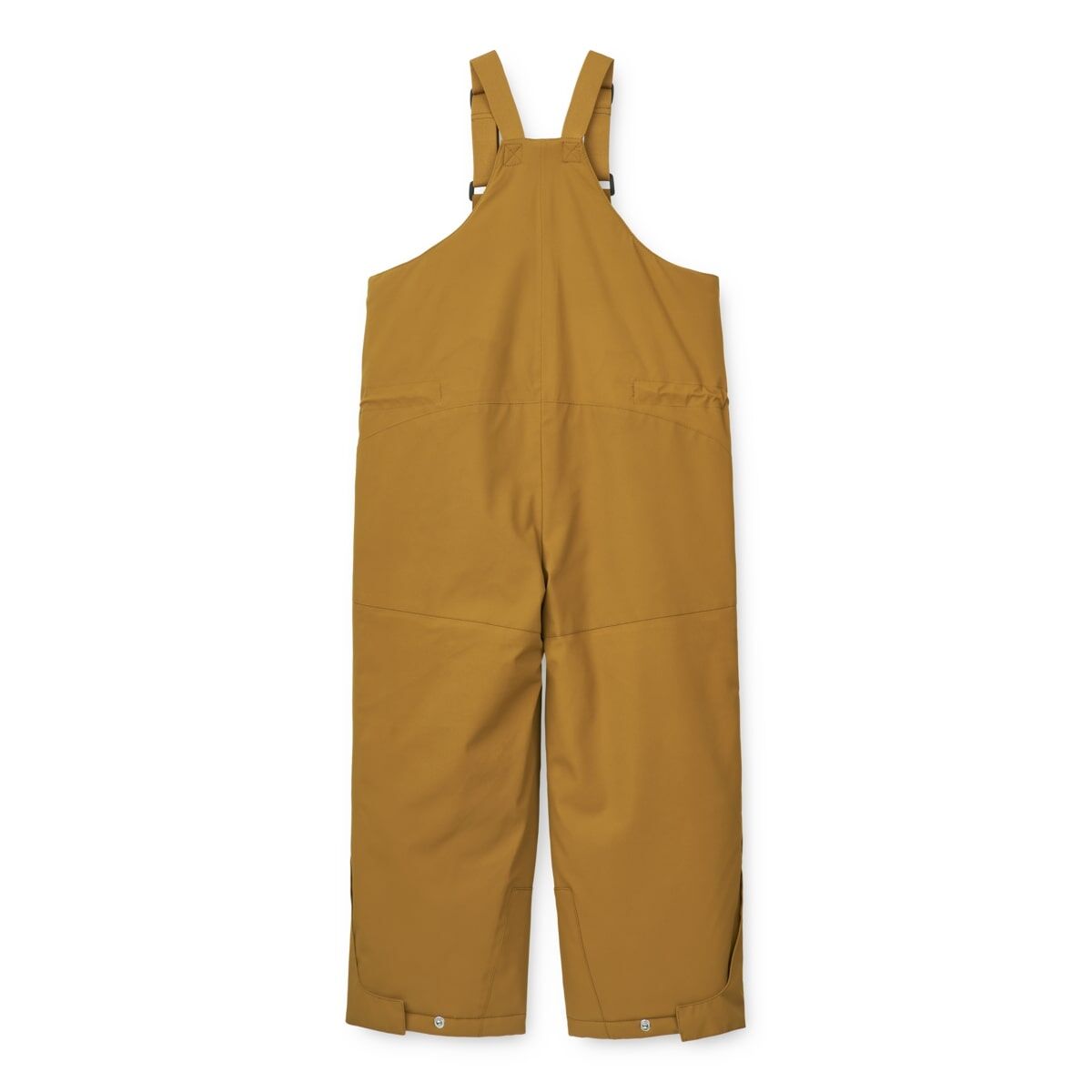 Liewood Schneehose Konrad „Golden caramel“, Gr. 98,110, 122-134 – Bild 2