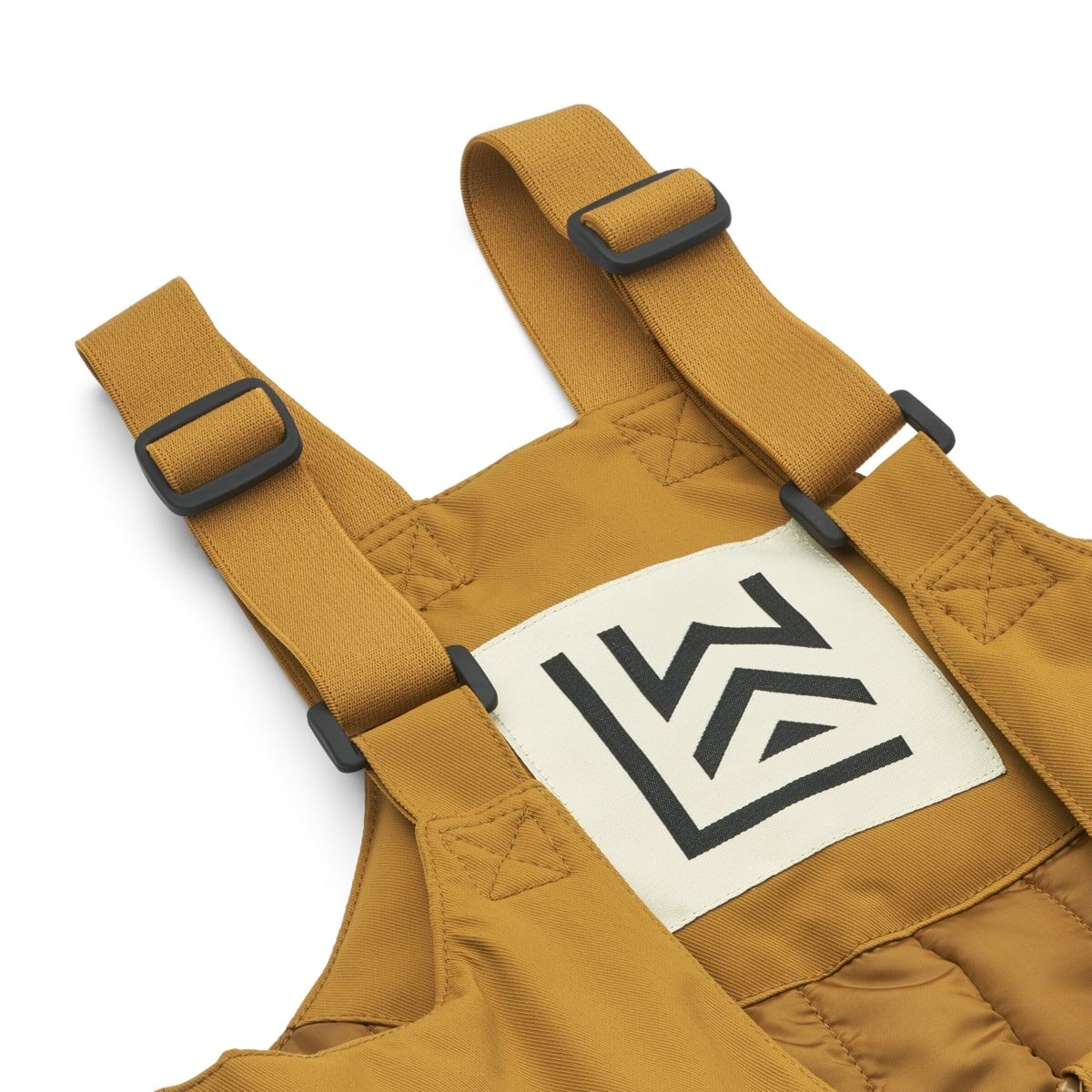 Liewood Schneehose Konrad „Golden caramel“, Gr. 98,110, 122-134 – Bild 16