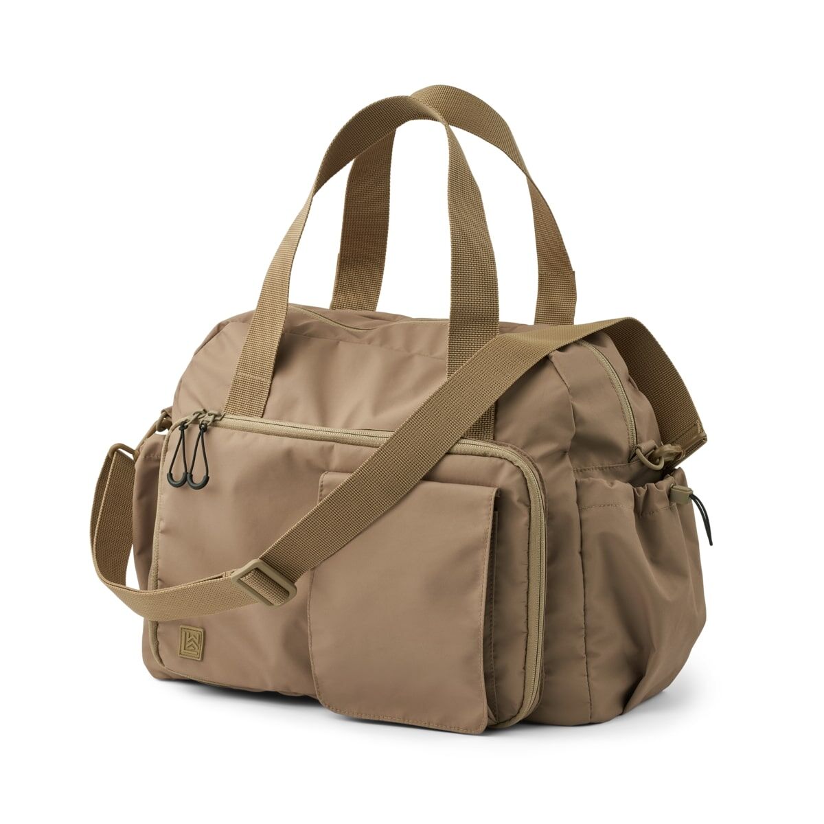 Liewood Wickeltasche Charly „Oat“