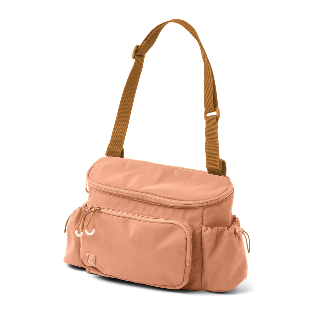 Liewood Mini-Wickeltasche Olivie „Tuscany rose“