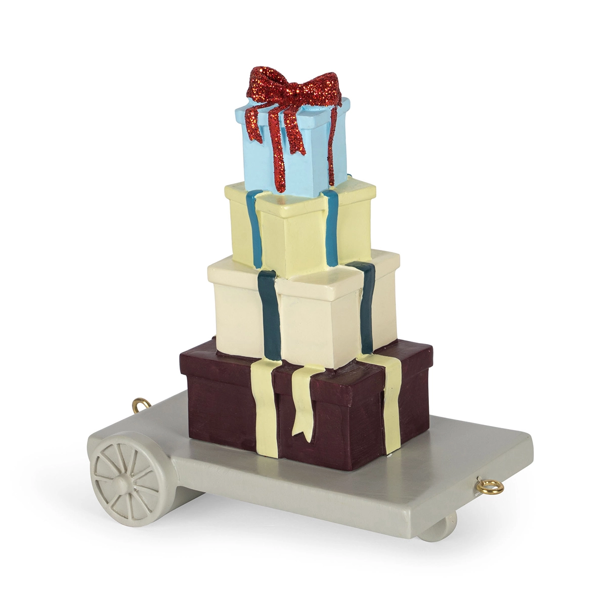 Konges Sløjd Geburtstagszug „Clown Coeur“