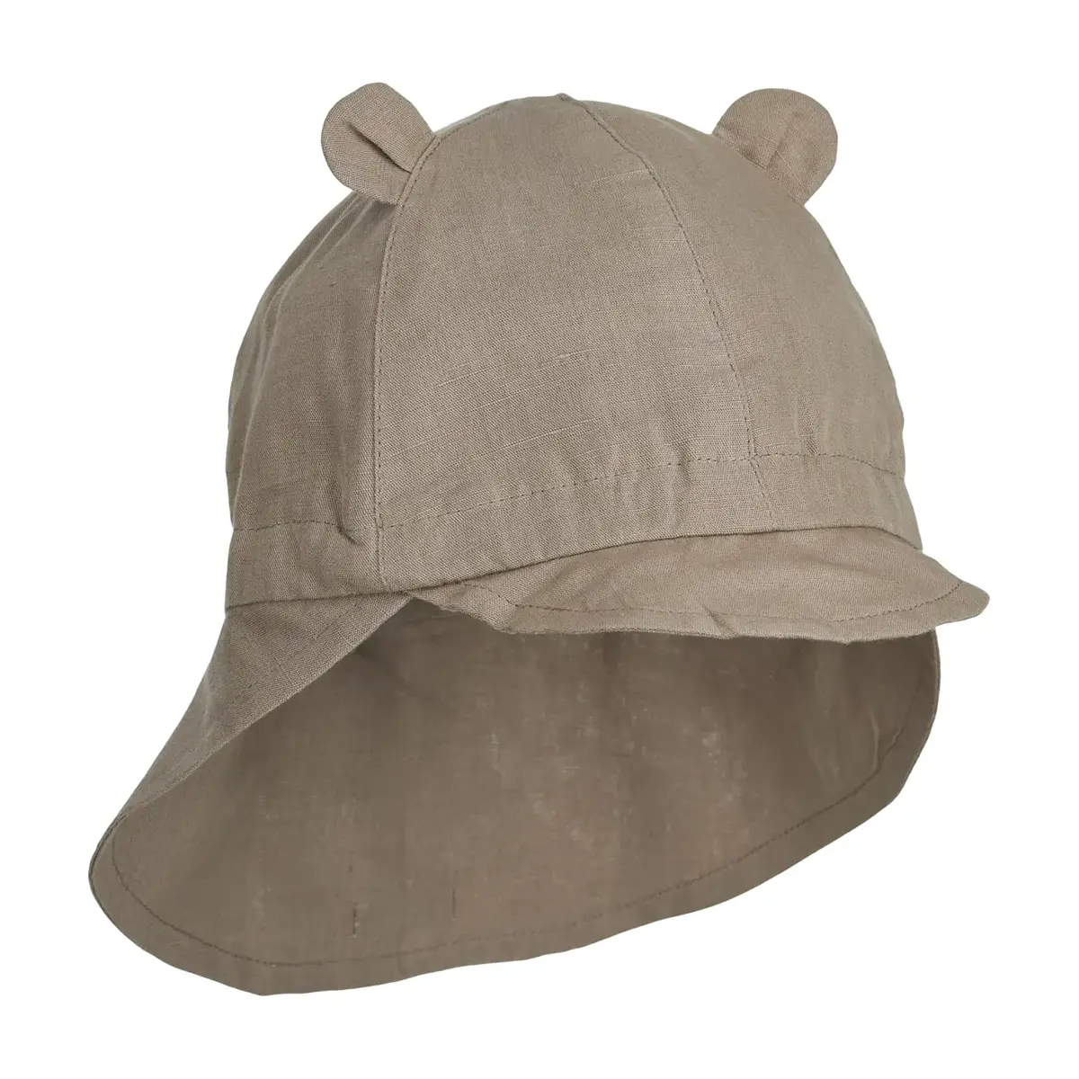 Liewood Sonnenhut Gorm „Koala“, Leinen