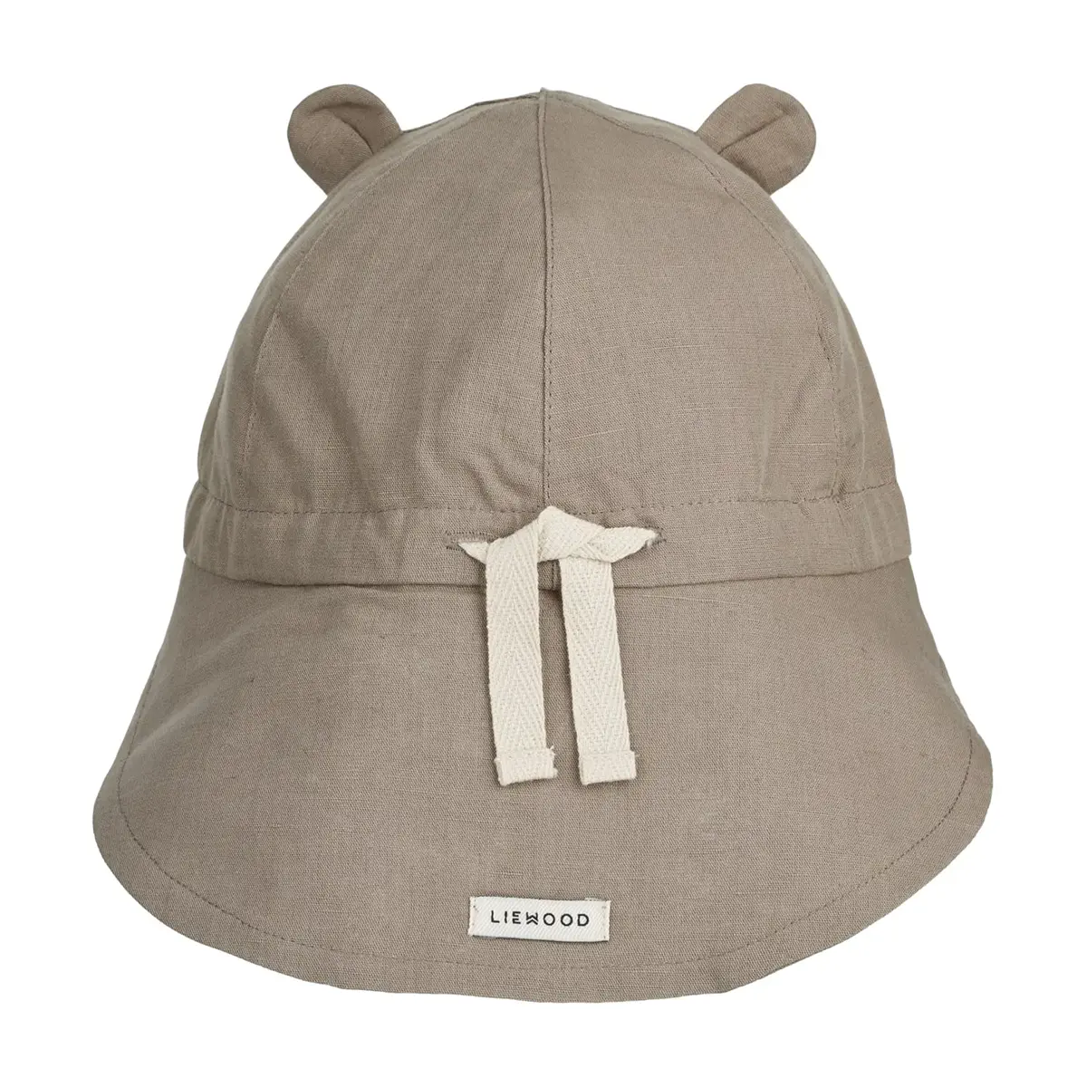 Liewood Sonnenhut Gorm „Koala“, Leinen