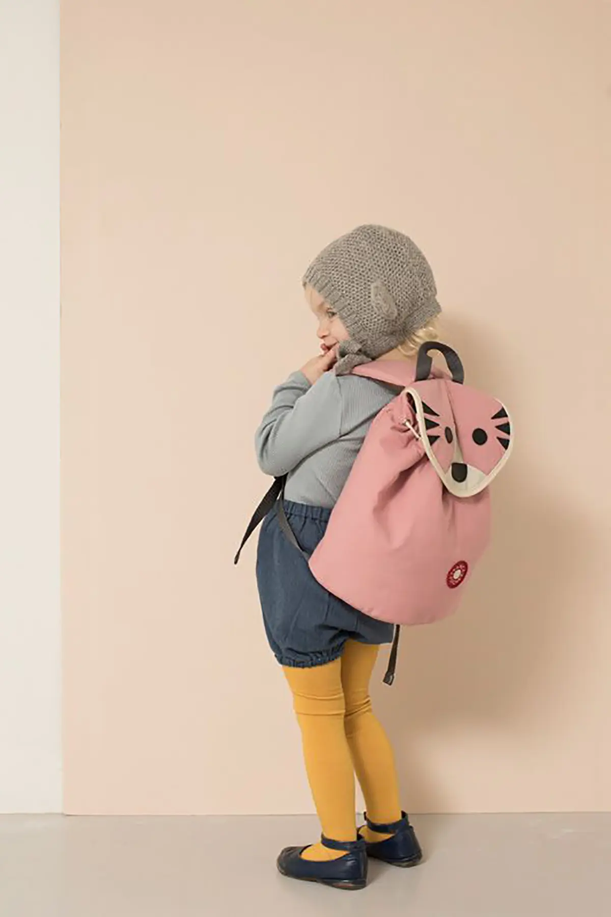 Franck & Fischer Rucksack Hilda