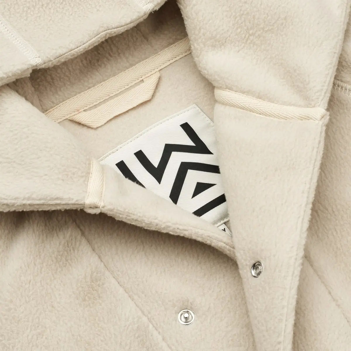 Liewood Fleece Kinder-Bademantel Saki „Silver lining“, 1-8 Jahre