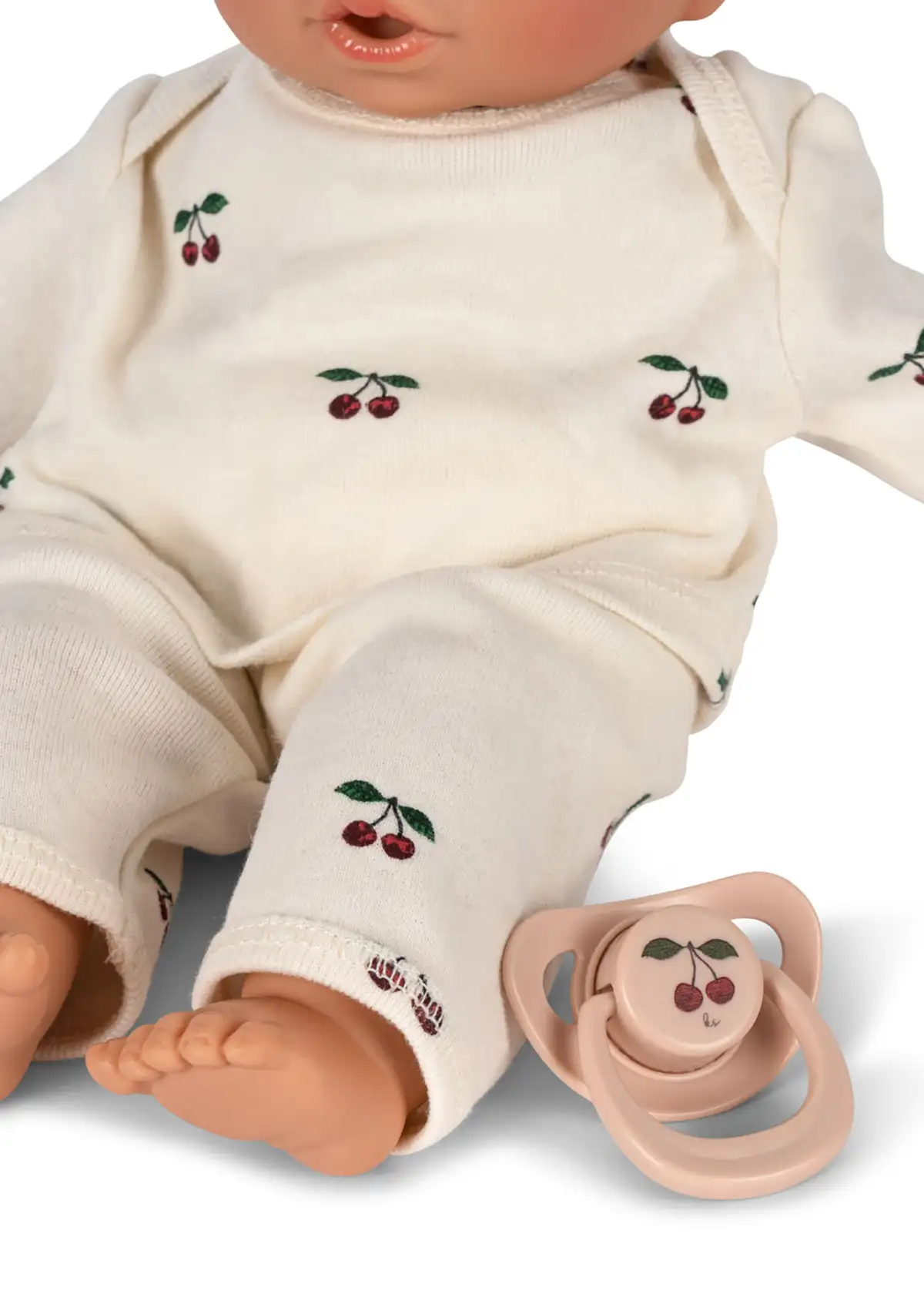 Konges Sløjd Puppe Elli, H32cm