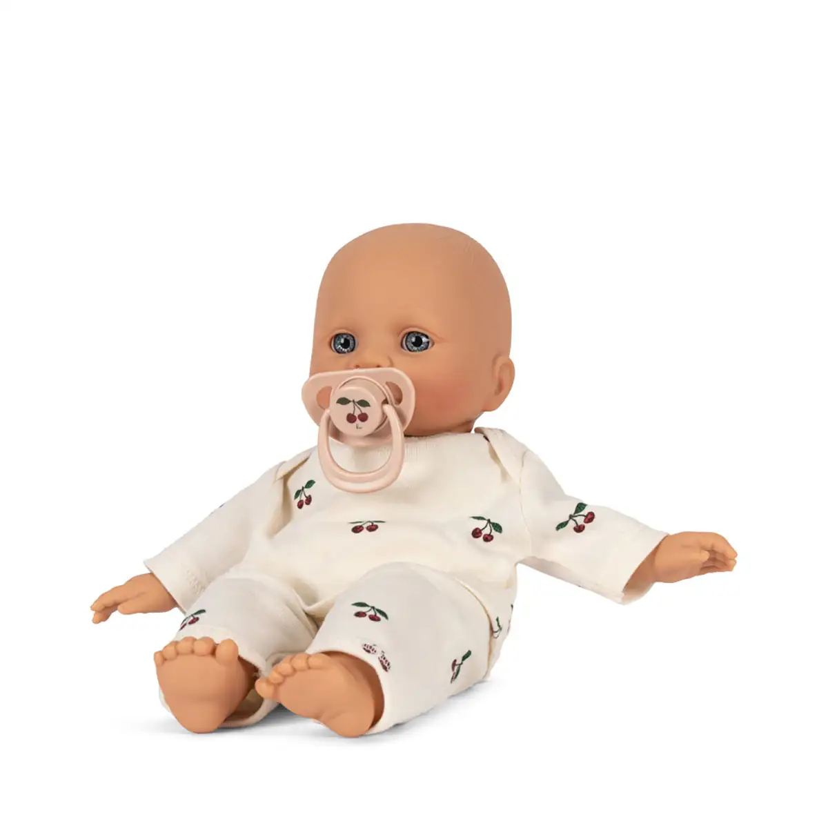 Konges Sløjd Puppe Elli, H32cm