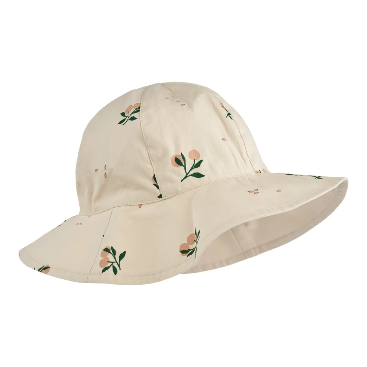 Liewood Wende-Sonnenhut Amelia „Peach / Sandy“