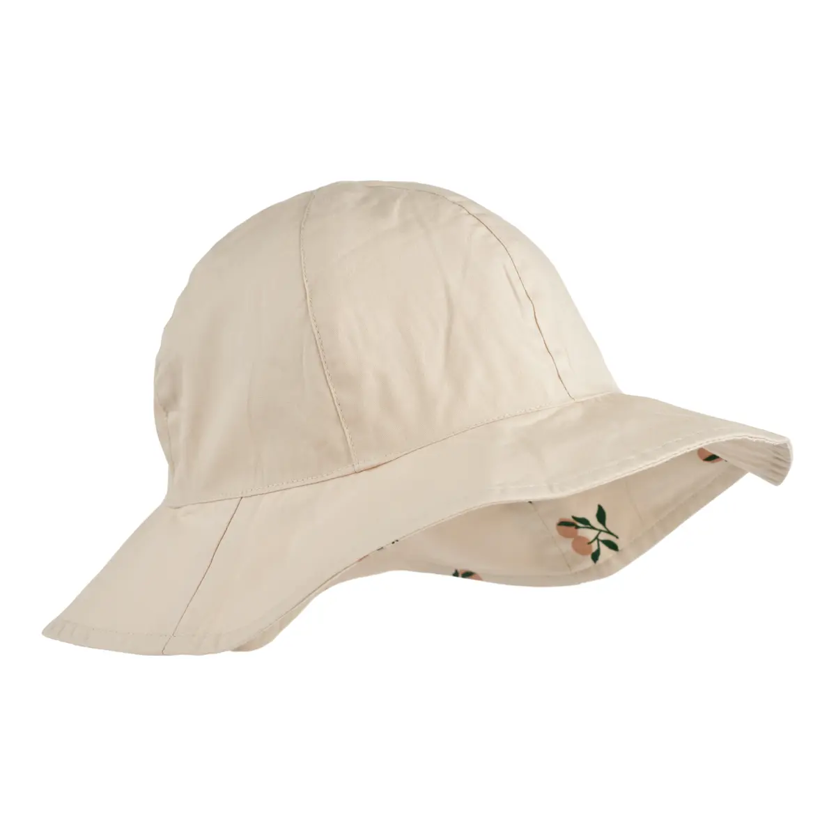 Liewood Wende-Sonnenhut Amelia „Peach / Sandy“