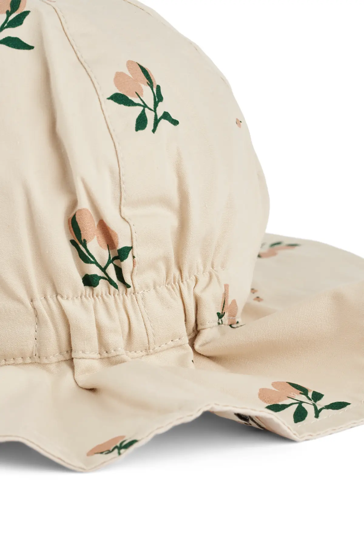 Liewood Wende-Sonnenhut Amelia „Peach / Sandy“