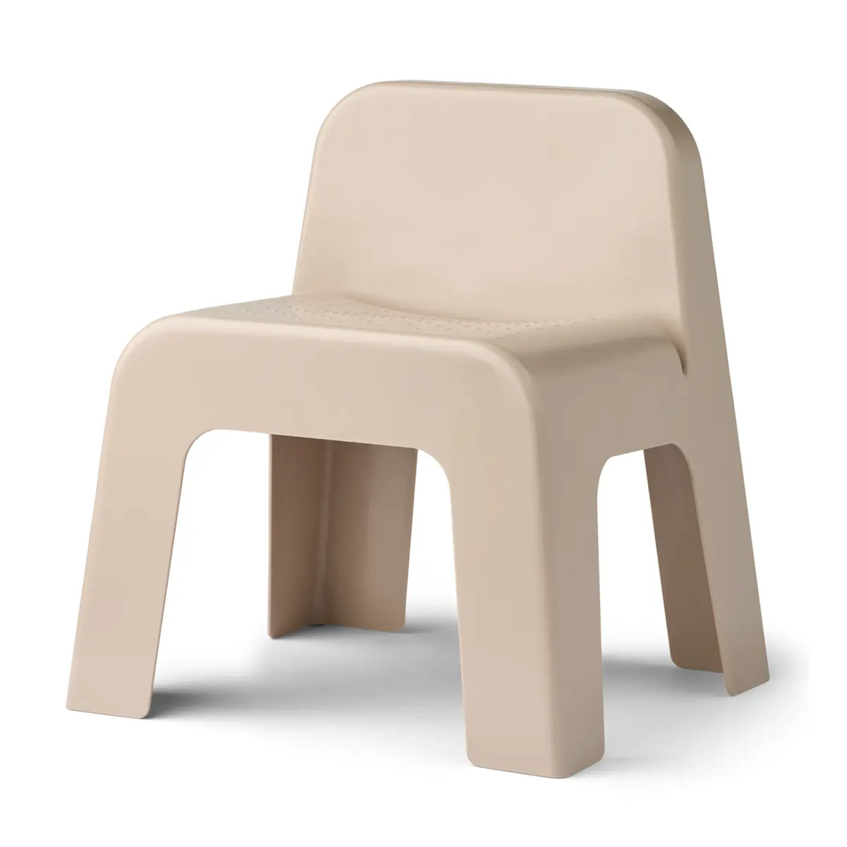Liewood Chase Kinderstuhl „Sandy“ aus ABS