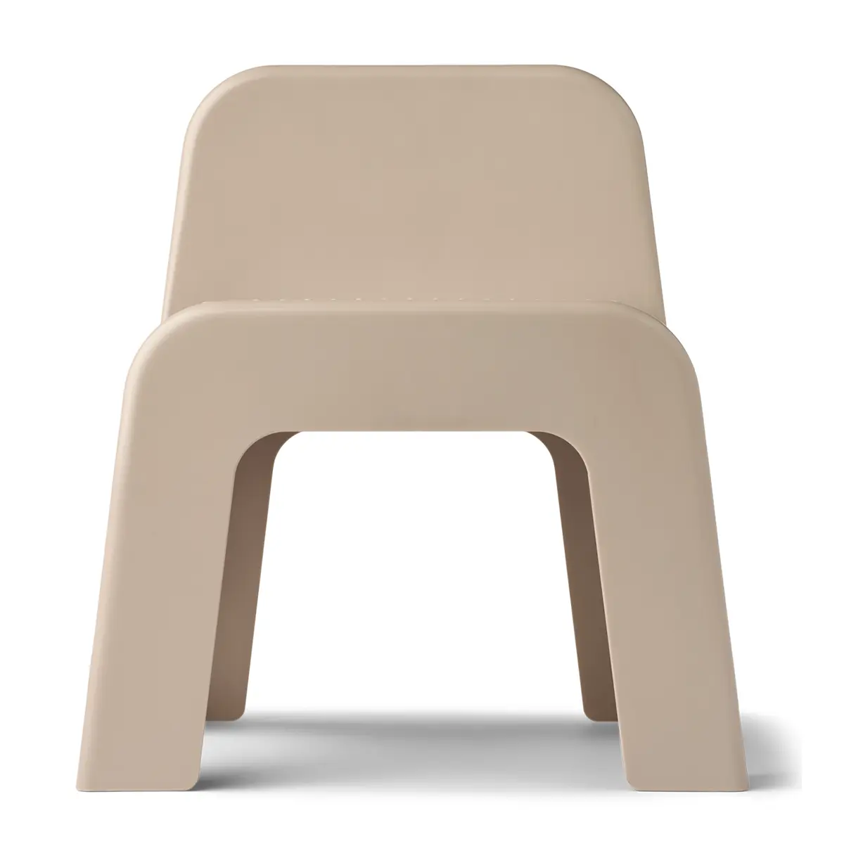 Liewood Chase Kinderstuhl „Sandy“ aus ABS