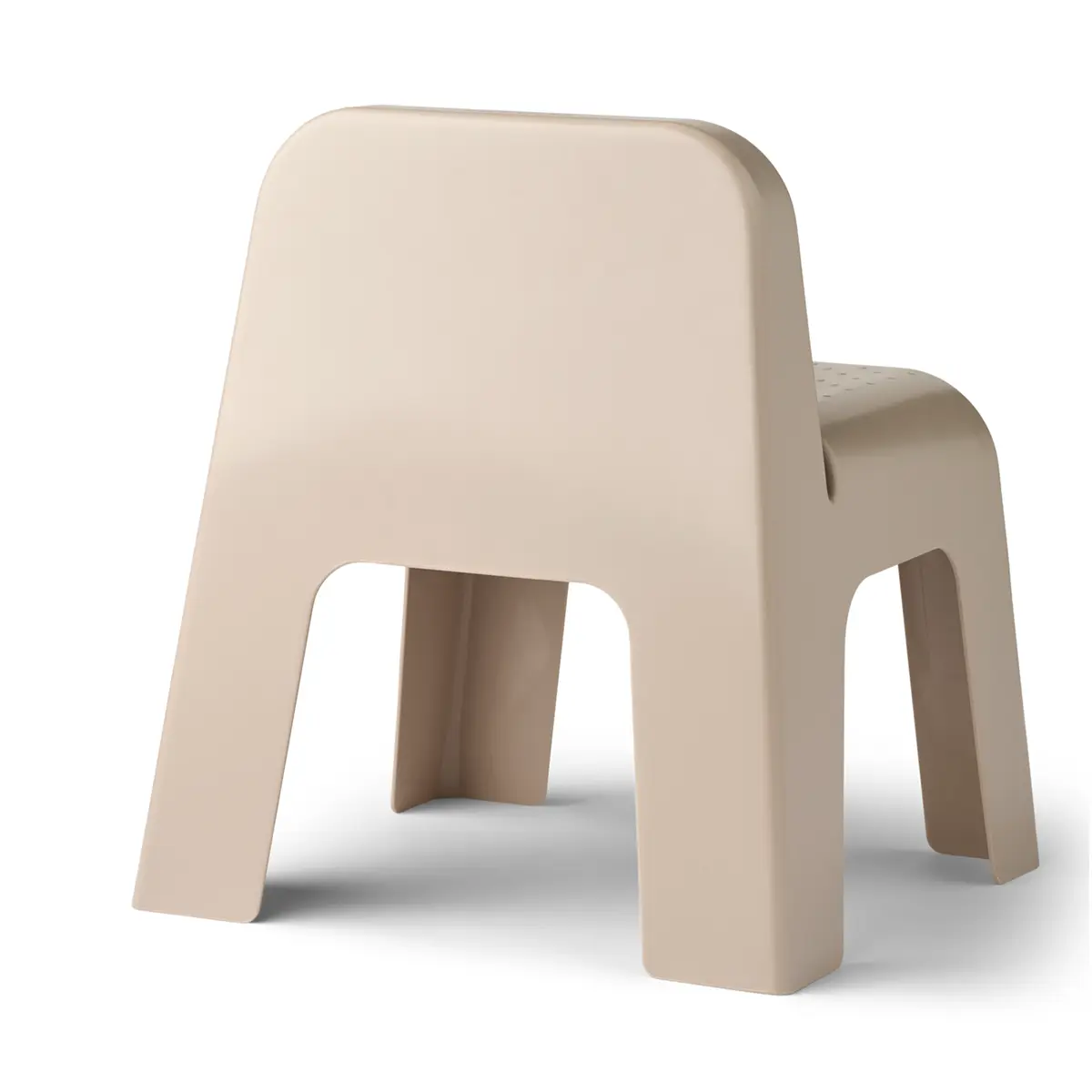Liewood Chase Kinderstuhl „Sandy“ aus ABS