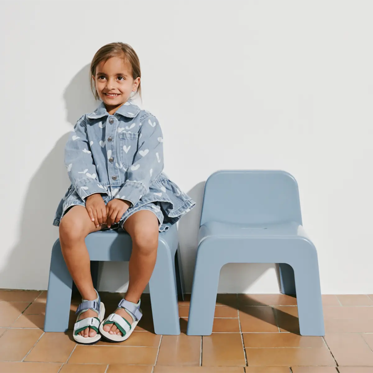 Liewood Chase Kinderstuhl Mood