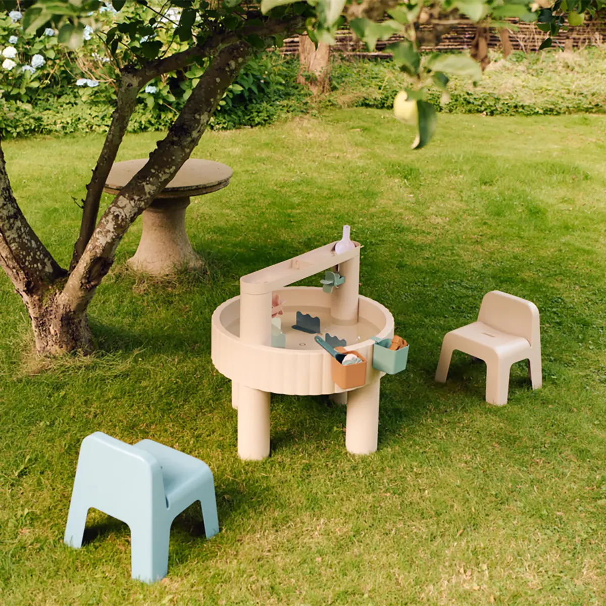 Liewood Chase Kinderstuhl Mood