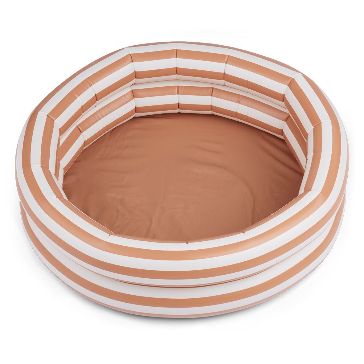 Liewood Leonore Planschbecken : Pool „Tuscany rose : Creme“, ø80cm