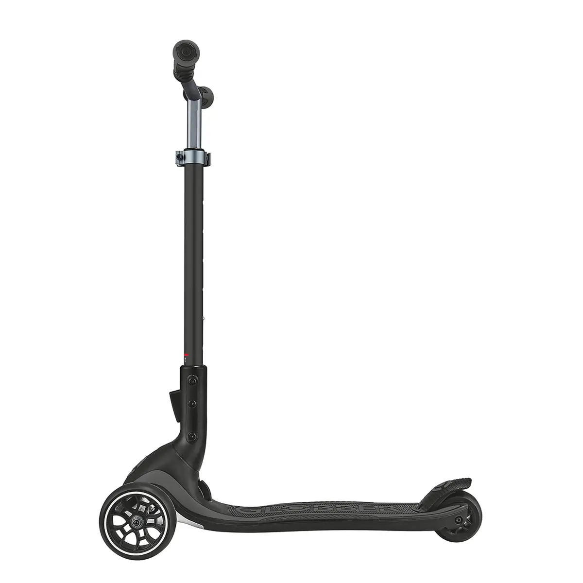 Globber Roller Ultimum – Grau, 5-99 Jahre, bis 100kg