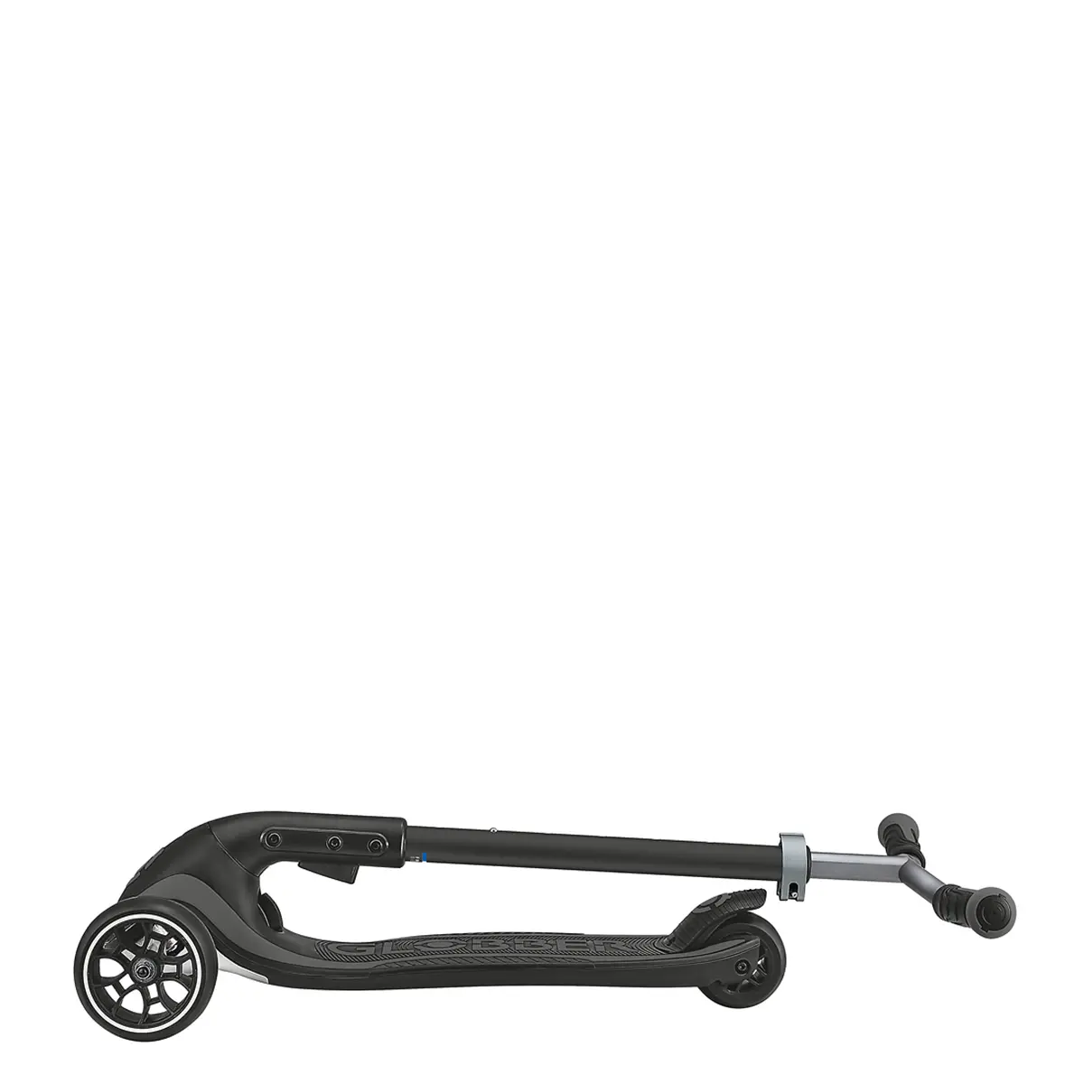 Globber Roller Ultimum – Grau, 5-99 Jahre, bis 100kg