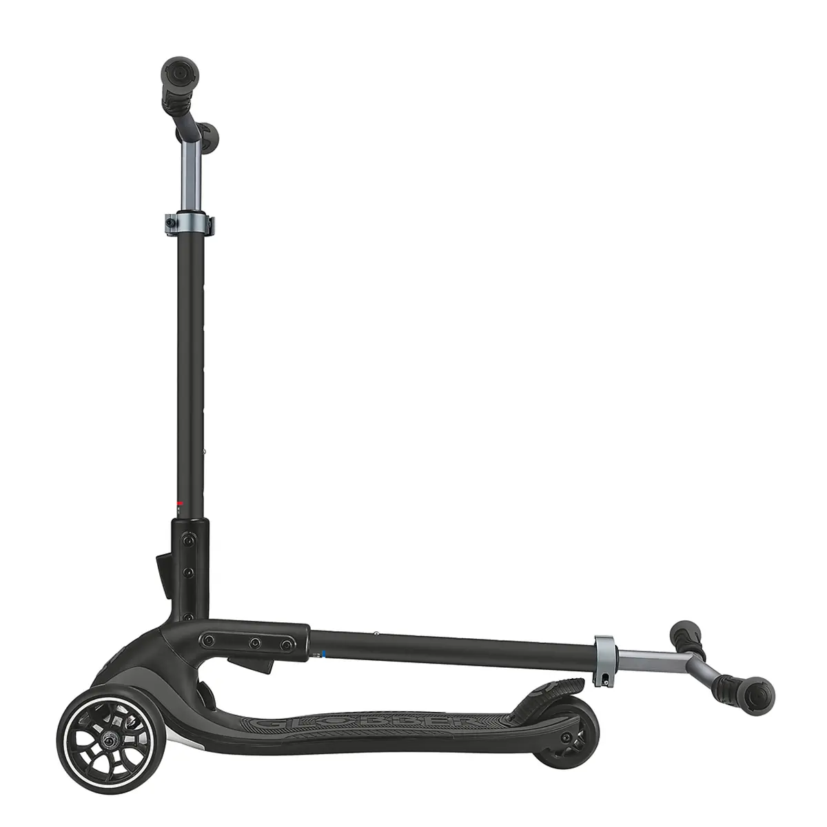 Globber Roller Ultimum – Grau, 5-99 Jahre, bis 100kg