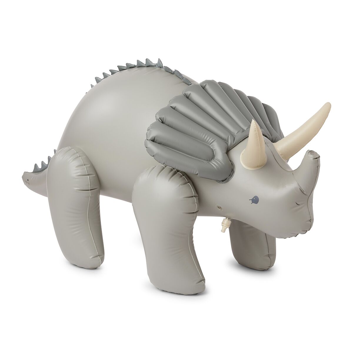 Konges Sløjd KS4870 - DINO SPRINKLER - GREEN - Main