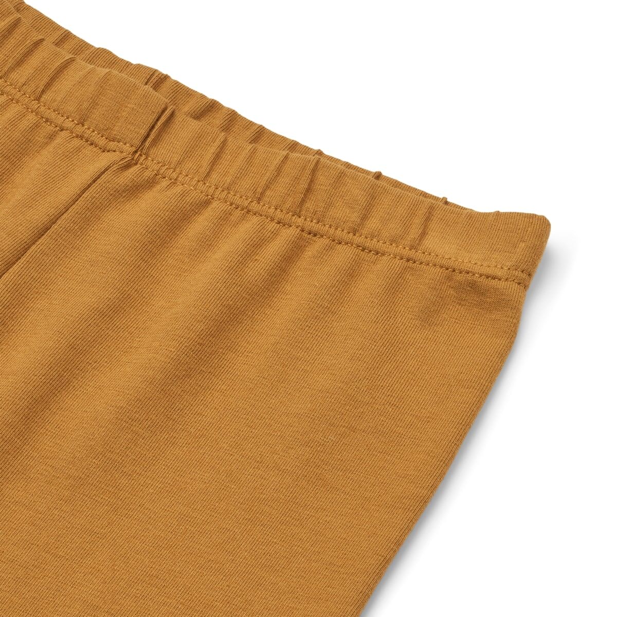 Liewood Kinder-Leggings Marie „Golden caramel“, Gr. 56-68 – Bild 4