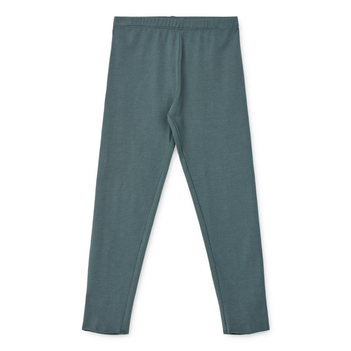 Liewood Kinder-Leggings Marie „Whale blue“, Gr. 56-62 – Bild 2