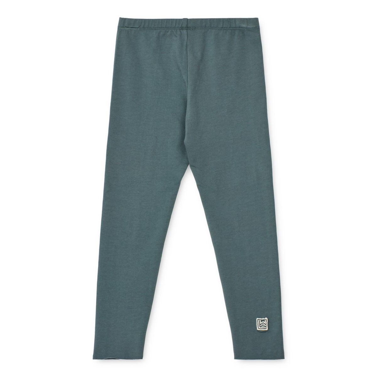 Liewood Kinder-Leggings Marie „Whale blue“, Gr. 56-122