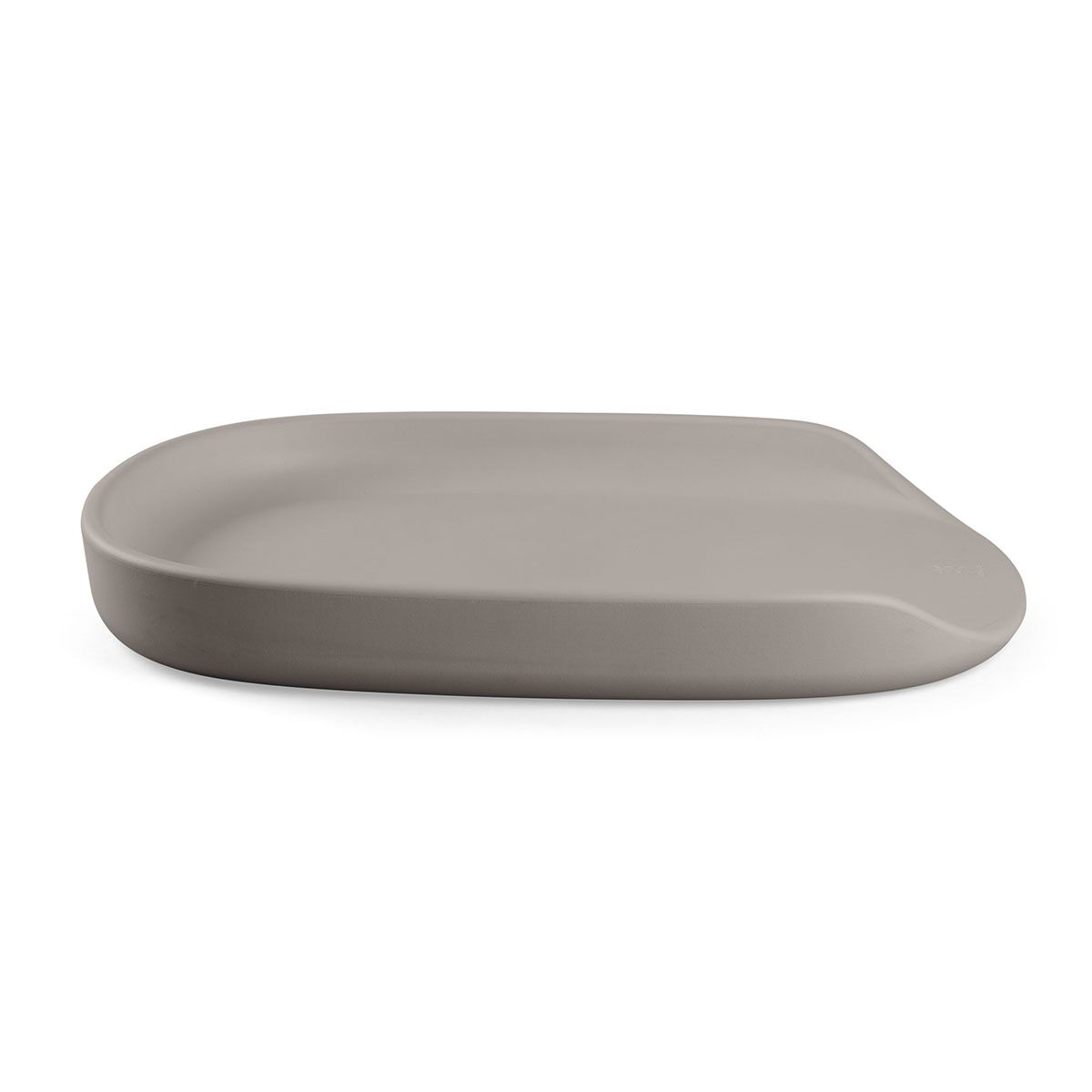 Sebra PUSLE PUR Wickelmatte, jetty beige, 65x50x8cm – Bild 2