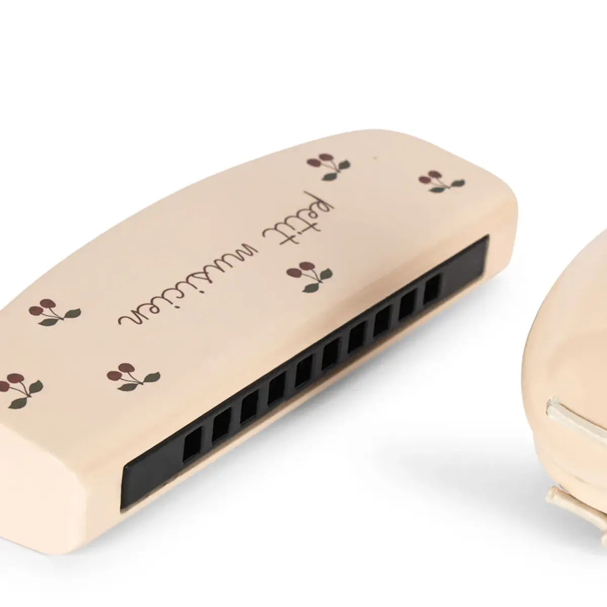 Konges Sløjd Musikset „Cherry“, FSC®-Holz