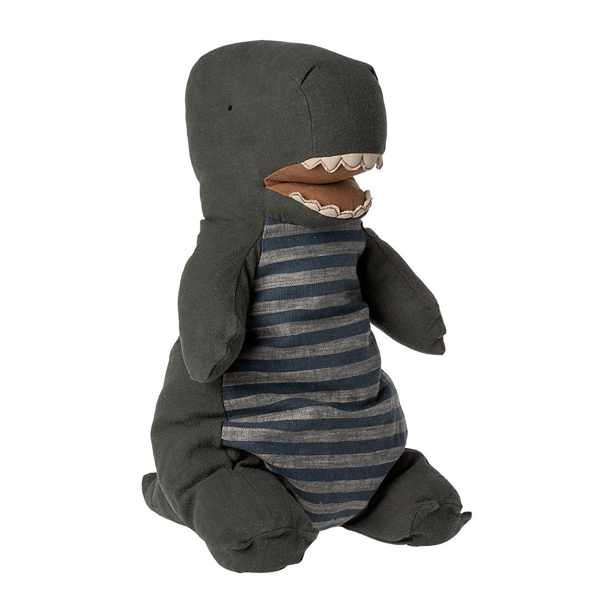 Maileg Dino Gantosaurus „Dark green“, large, H52cm