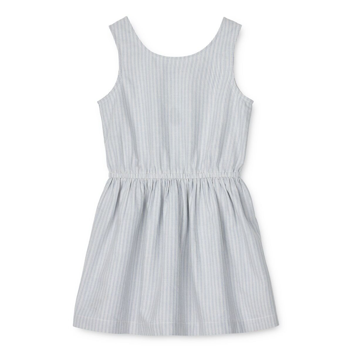 Liewood Idaho Sommerkleid „Creme de la creme / Riverside“, Gr. 92, 104, 128