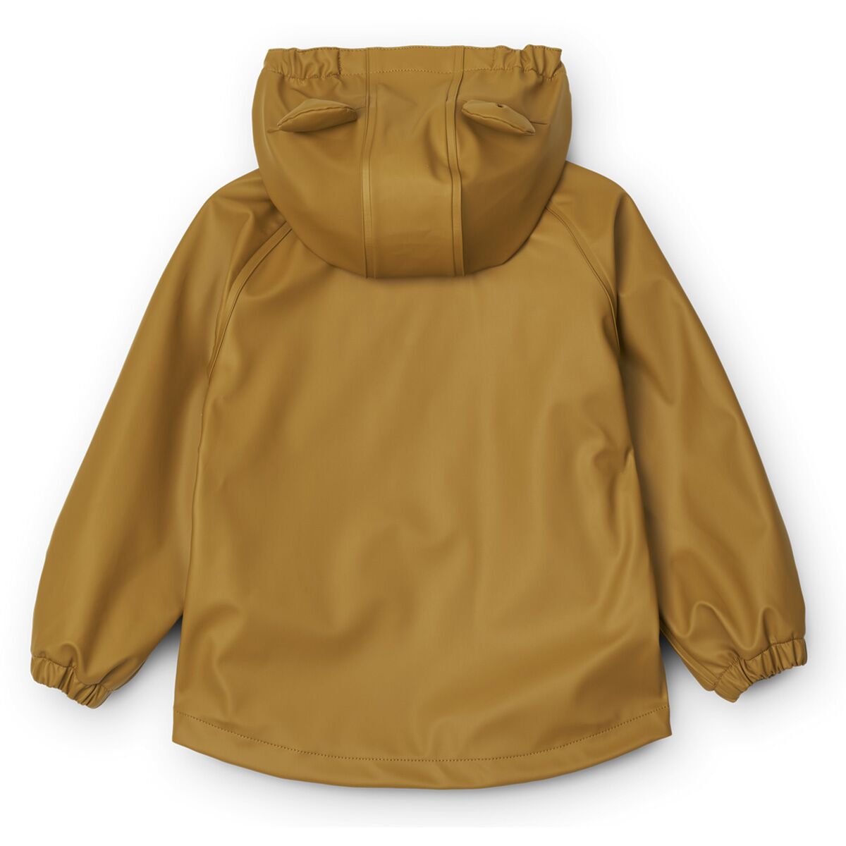 DELISTED Liewood Melodi Regenbekleidungs-Set „Golden caramel“ – Bild 9