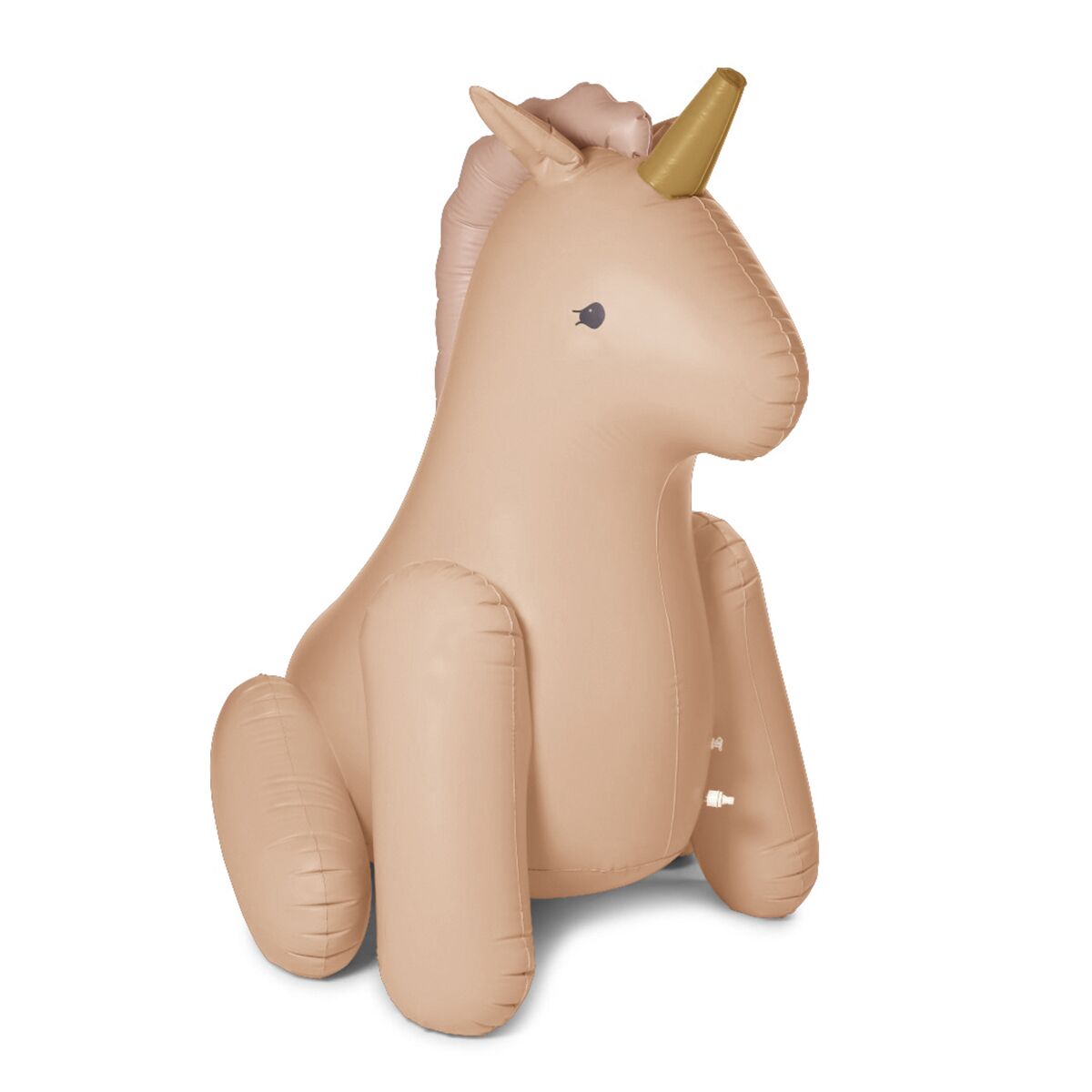 Konges Sløjd KS4881 - UNICORN SPRINKLER - ROSE - Main