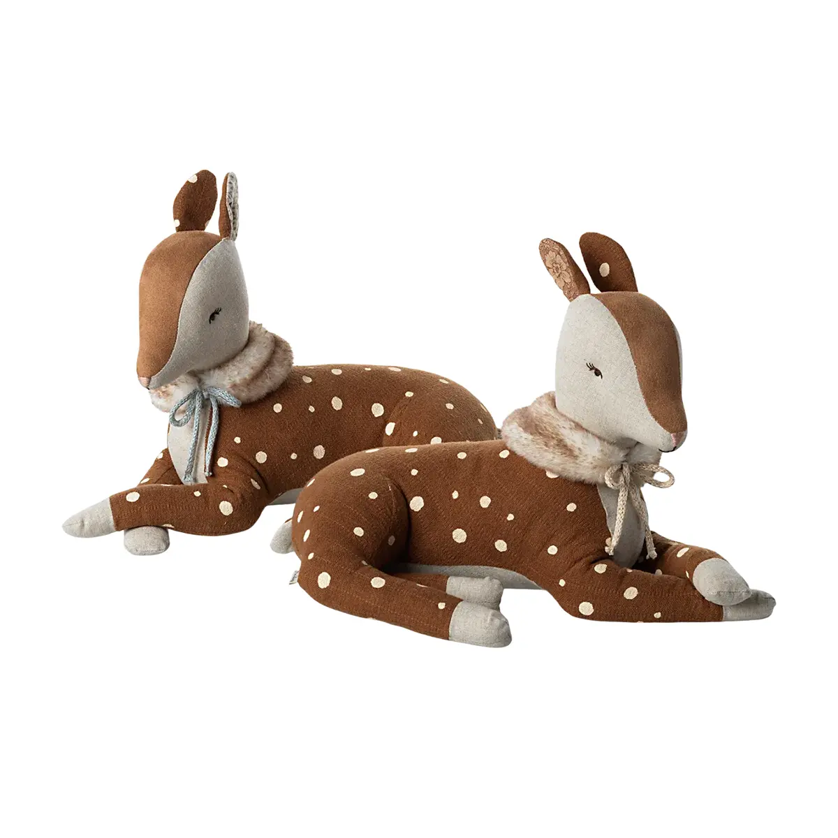 Maileg Cosy Bambi „weiß“