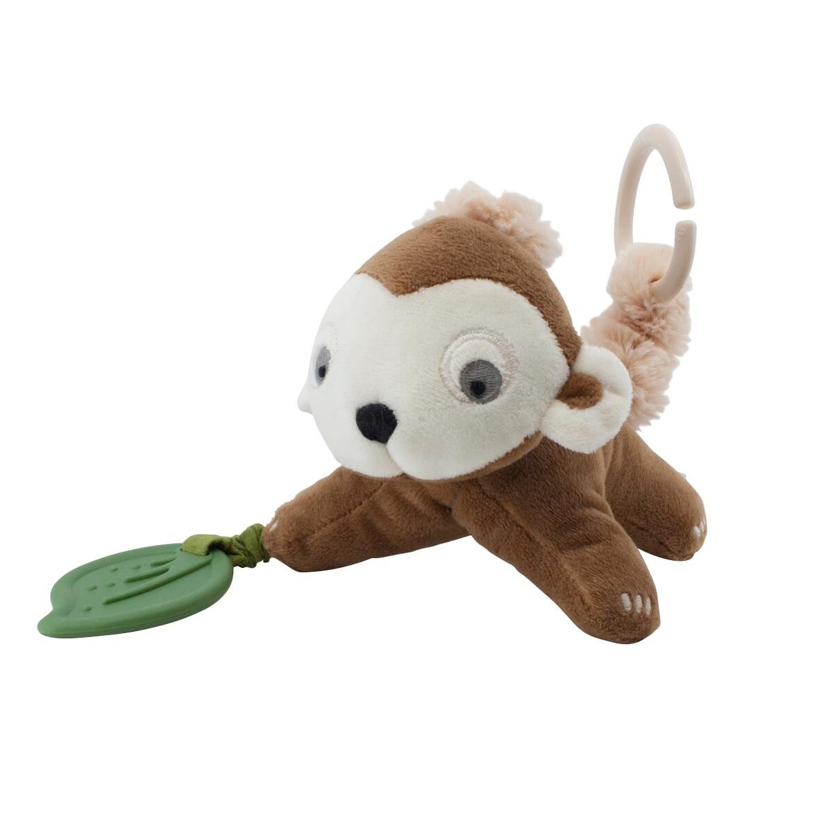 Sebra Activity-Spielzeug „Maci der Affe“