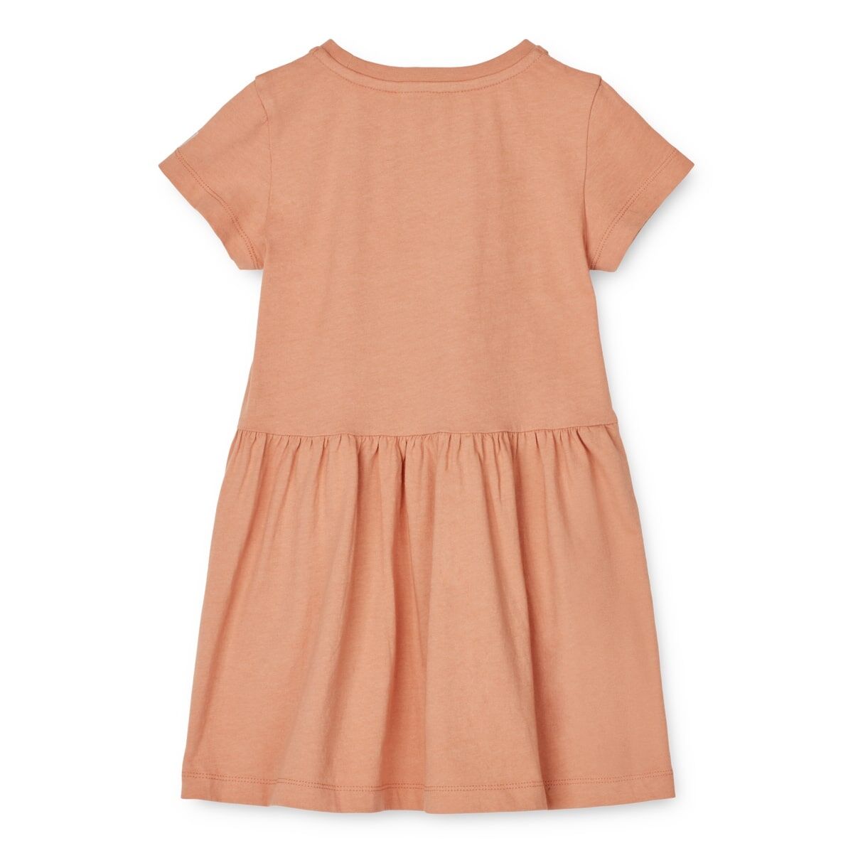 Liewood Lima Baumwollkleid „Tuscany rose“, Gr. 56-92, 104, 116, 122 – Bild 2