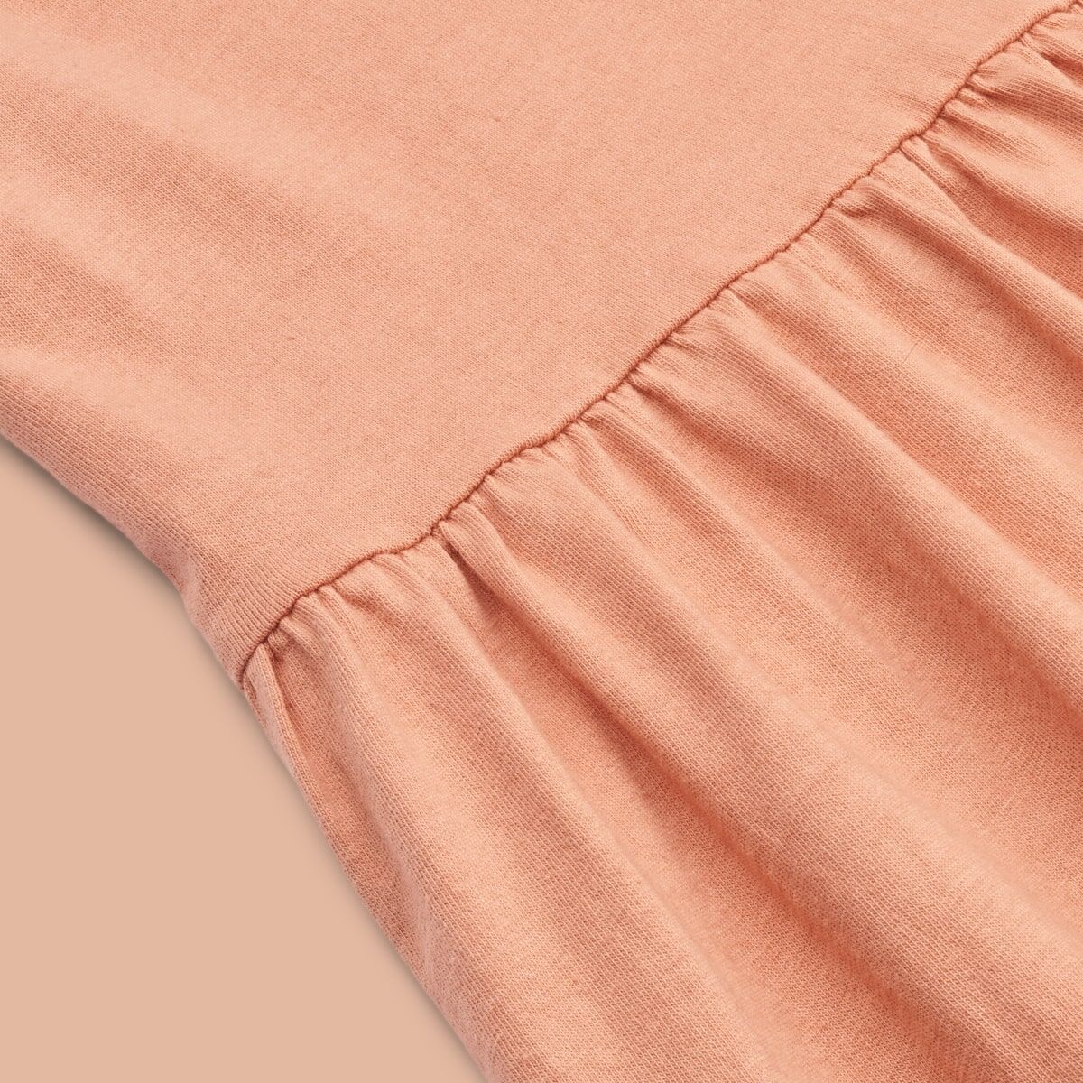 Liewood Lima Baumwollkleid „Tuscany rose“, Gr. 56-92, 104, 116, 122 – Bild 4