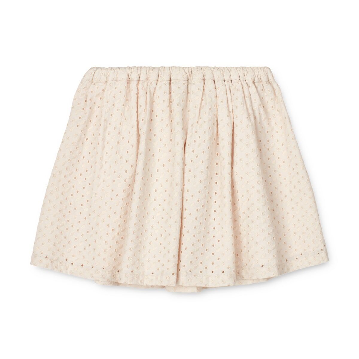 Liewood Anglaise-Rock Padua „Sandy“, Gr. 86, 98, 104, 116, 122 – Bild 2