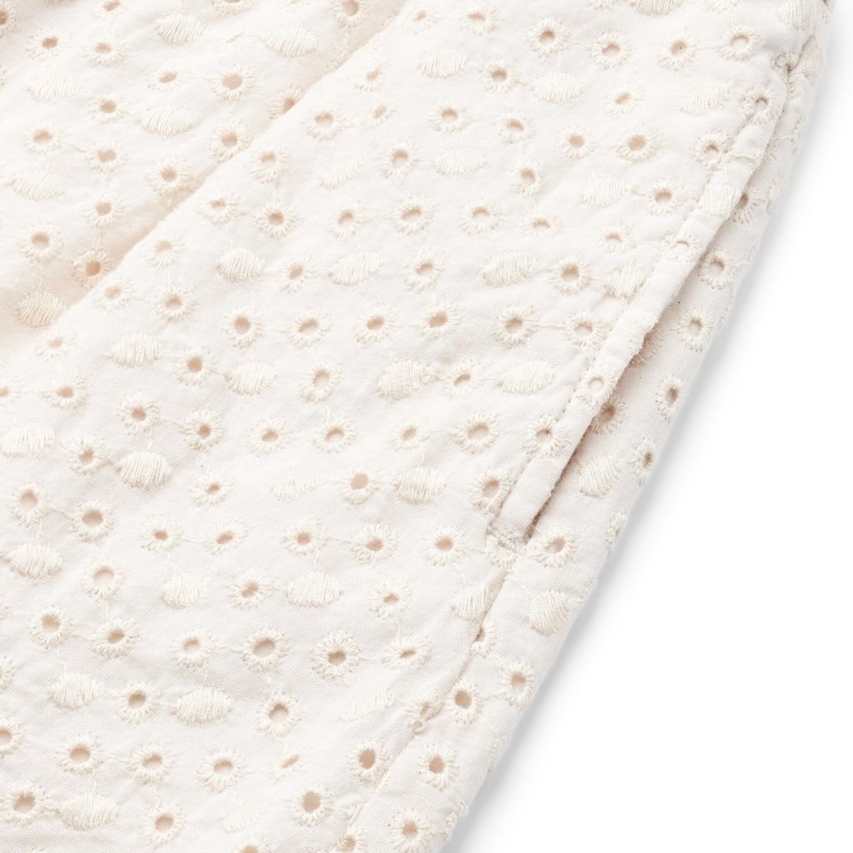 Liewood Anglaise-Rock Padua „Sandy“, Gr. 86, 98, 104, 116, 122 – Bild 4