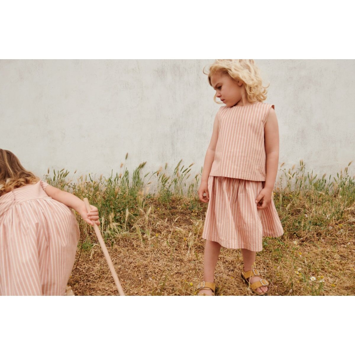 Liewood Kinder-Rock Padua „Leo / Jojoba“, Gr. 86-98, 110, 122 – Bild 13