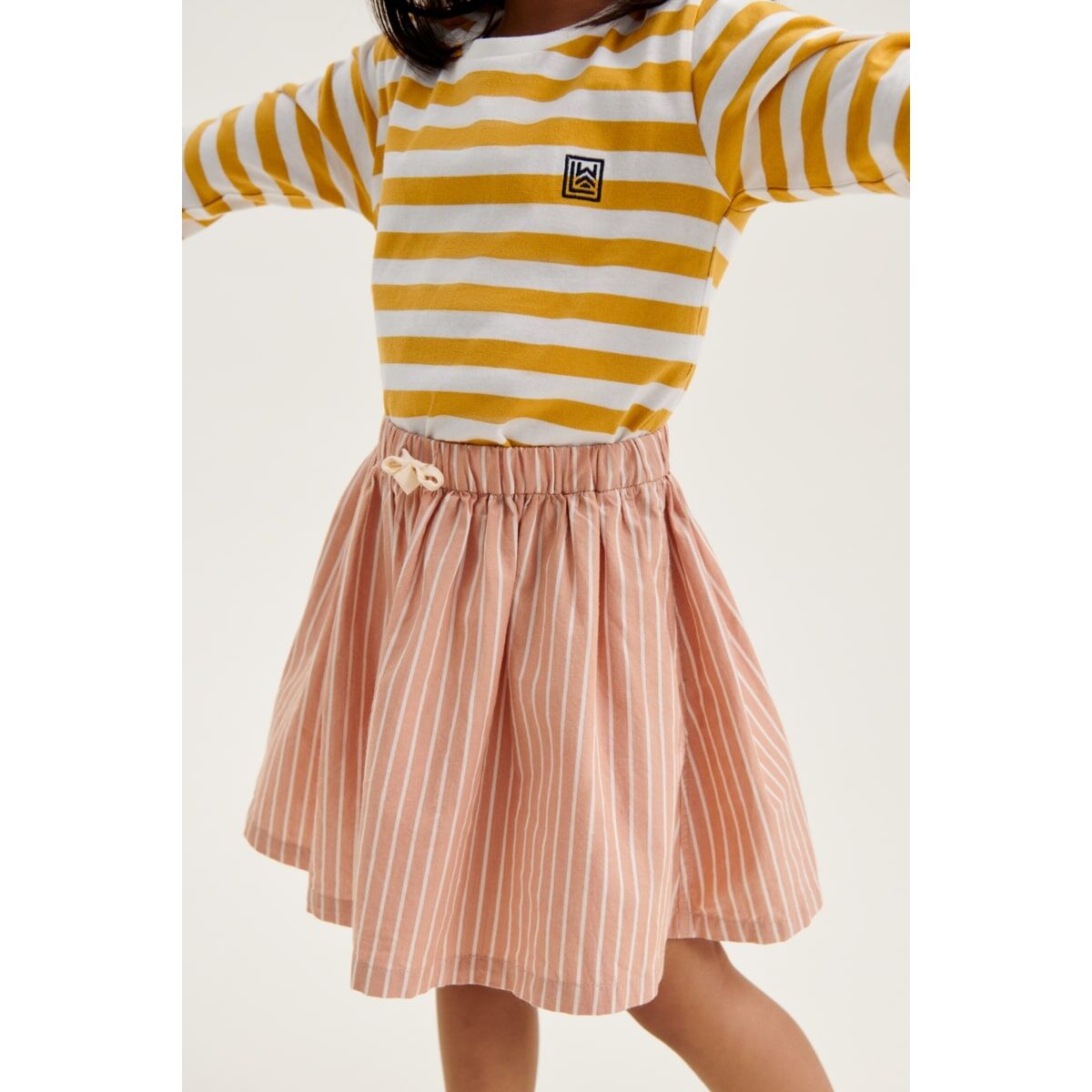 Liewood Kinder-Rock Padua „Leo / Jojoba“, Gr. 86-98, 110, 122 – Bild 8