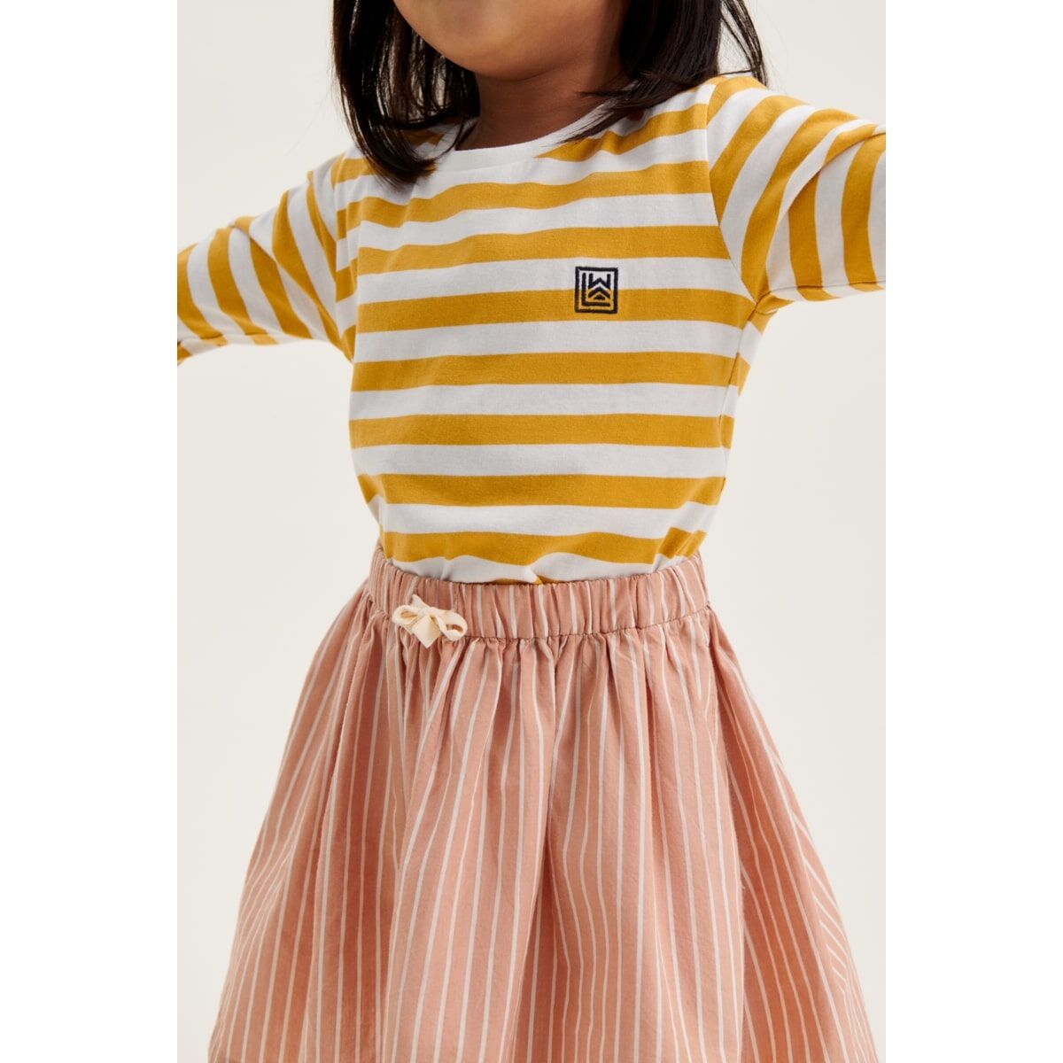 Liewood Kinder-Rock Padua „Leo / Jojoba“, Gr. 86-98, 110, 122 – Bild 9