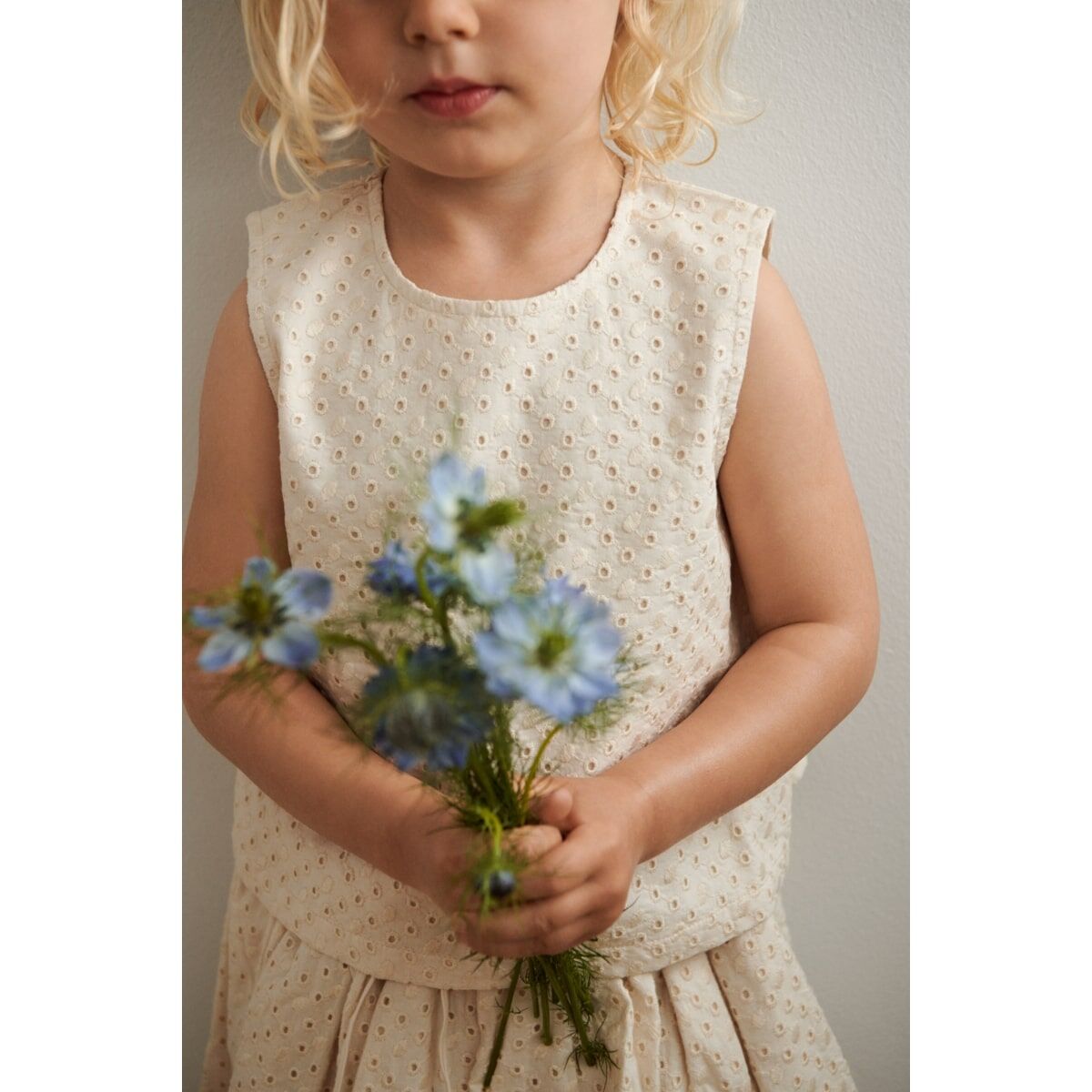 Liewood Anglaise-Rock Padua „Sandy“, Gr. 86, 98, 104, 116, 122 – Bild 5