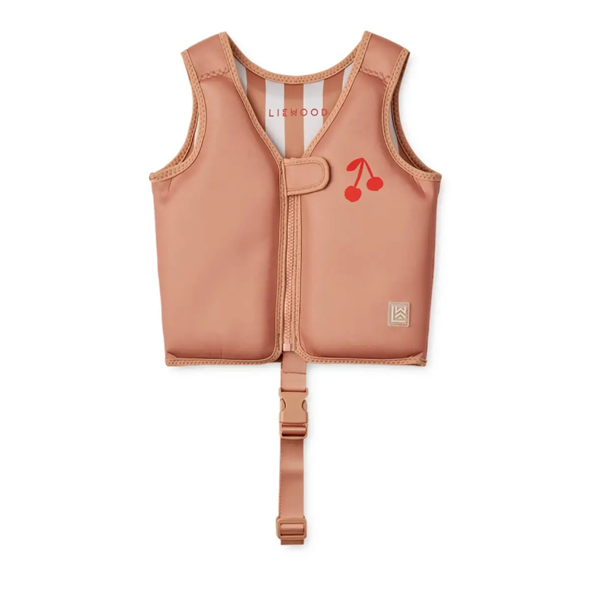 Liewood Dove Kinder-Schwimmweste „Better Together / Tuscany Rose“