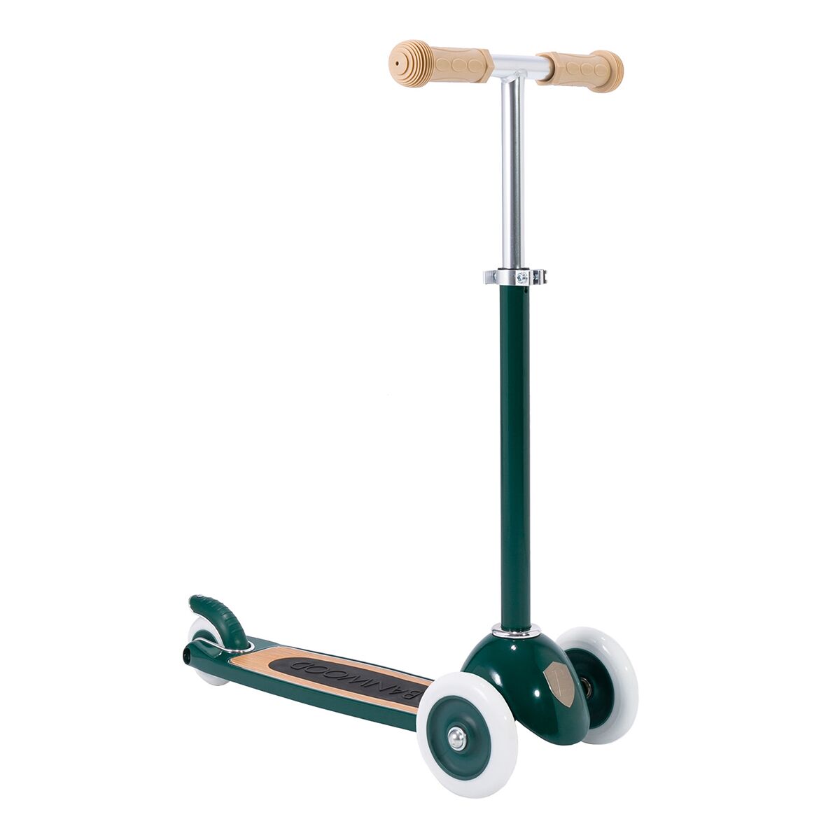 Banwood Retro Kinderroller „grün“ (ab 3 Jahre) – Bild 2