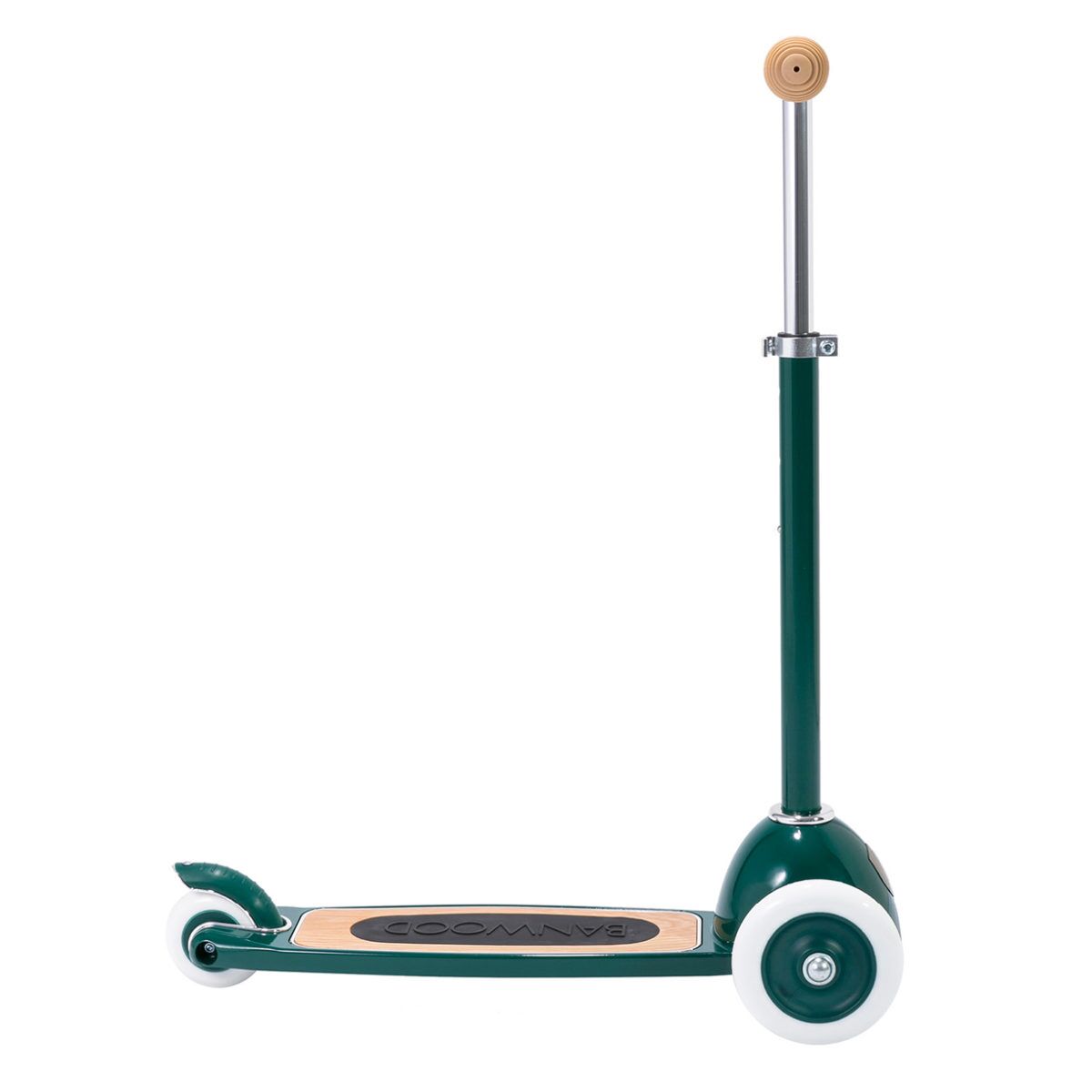 Banwood Retro Kinderroller „grün“ (ab 3 Jahre) – Bild 3