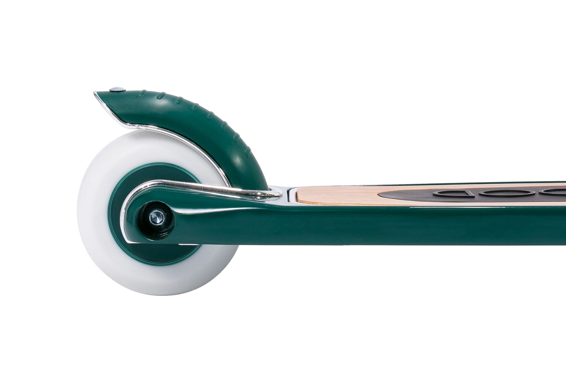 Banwood Retro Kinderroller „grün“ (ab 3 Jahre) – Bild 6
