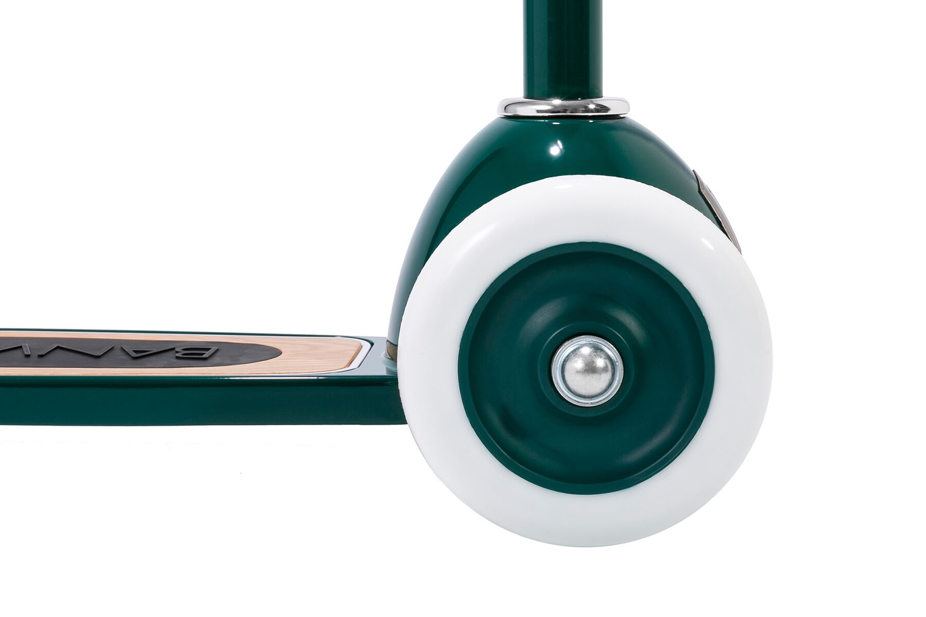 Banwood Retro Kinderroller „grün“ (ab 3 Jahre) – Bild 7