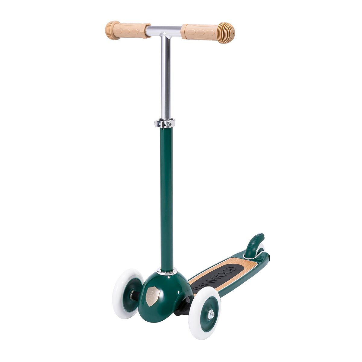 Banwood Retro Kinderroller „grün“ (ab 3 Jahre) – Bild 4